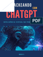 Ebook Sobre Negócios - Capa Com Páginas