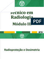 Slide Radio Proteção e Dosimetria Aula