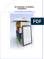 Full Ebook of Pixel Art Tutorials 1St Edition Cyangmou Online PDF All Chapter