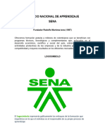 Infografia Sena