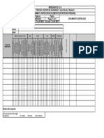 GS-FR-36 Inspeccion de EPP - Modi