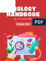Biology Handbook For Neet Class12 DR Anand Mani 6e0089d2c49a34b Watermark (2) Watermark