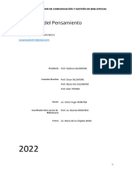 Programa 2022 _Desarrollo Del Pensamiento