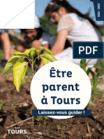 Guide Des Parents 2022 2023