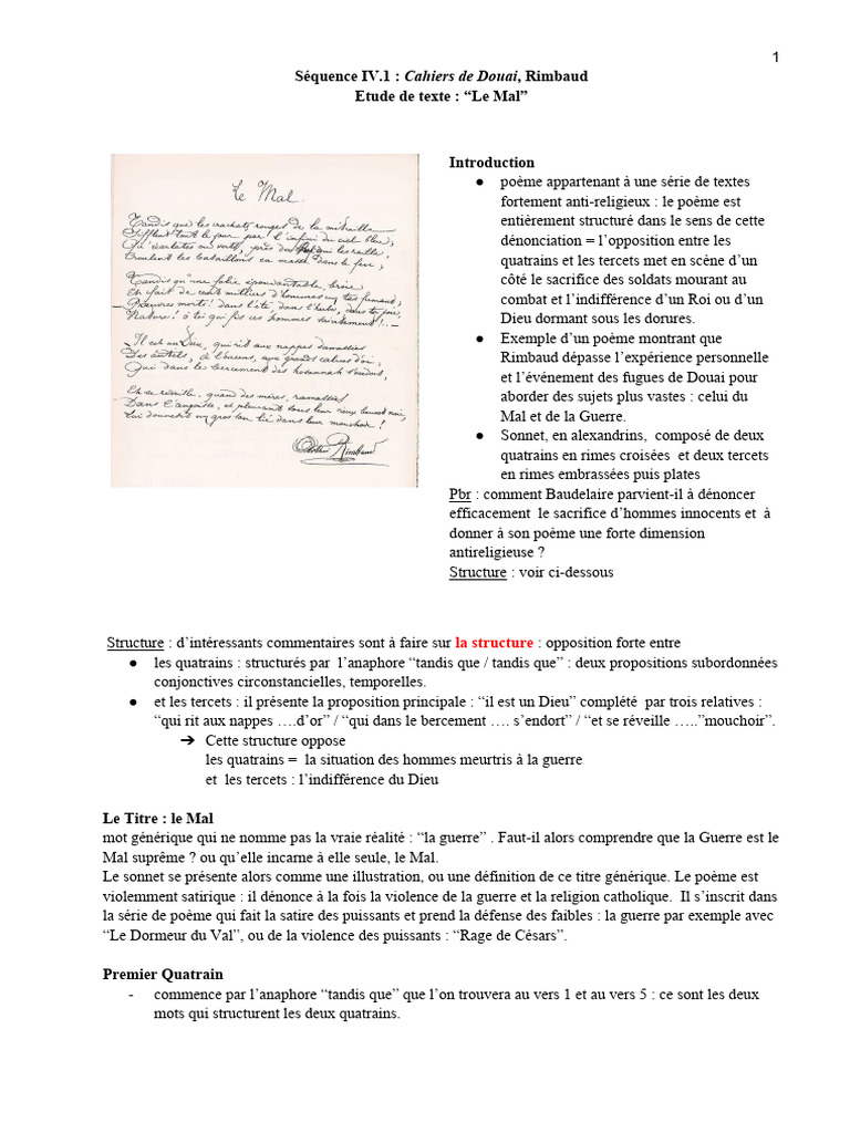 analyse-du-po-me-le-mal-de-rimbaud-pdf-sonnets
