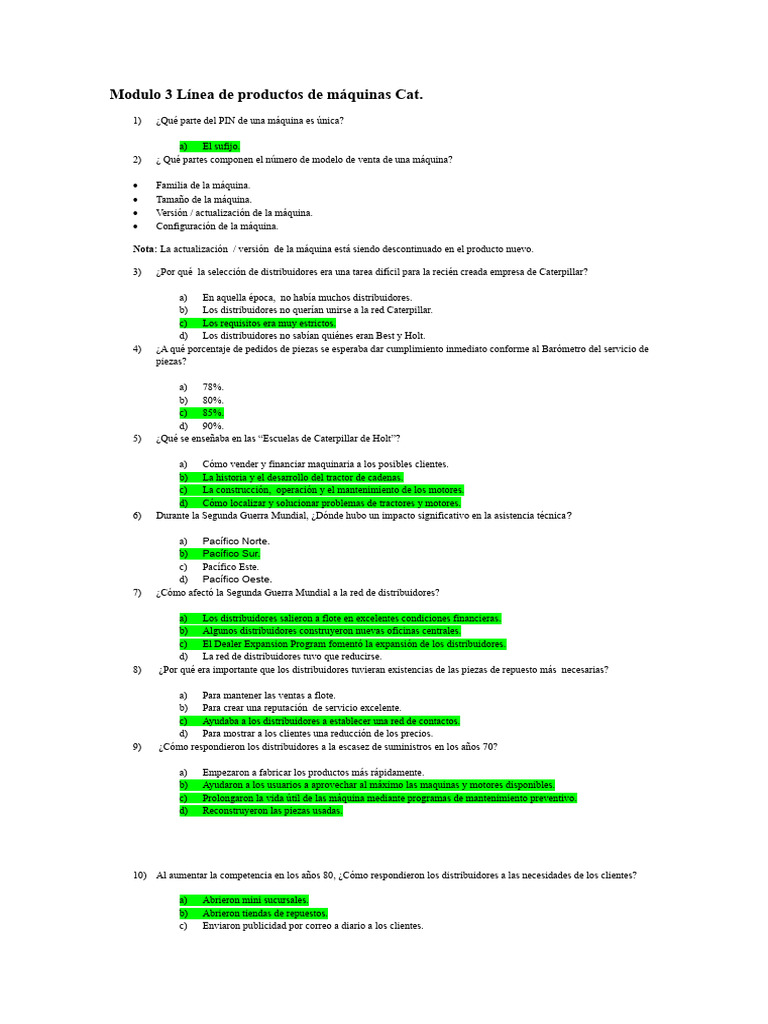prueba-caterpillar-dealers-pdf-economias