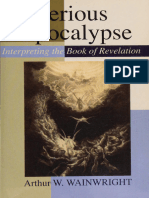 Mysterious Apocalypse - Interpreting The Book of Revelation - Wainwright, Arthur William - 2001 - Eugene, Ore - Wipf and Stock Publishers - 9781579106249 - Anna's Archive