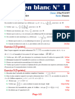 Examens Blancs_ 2 bac PC-SVT (1)