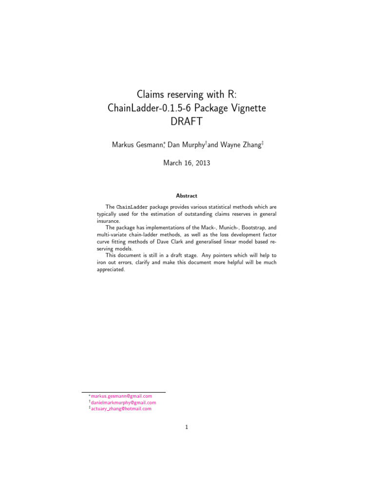 chain-ladder-pdf-insurance-microsoft-excel