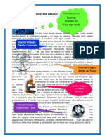 08 Práctica Diferentes Formas de Insertar Imagen