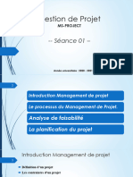 MSPROJECT 1