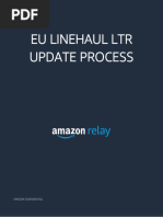 Amazon Relay Driver App Guide | PDF | Mobile App | Google Play