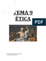 TEMA 9 ÉTICA-Completo