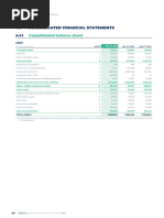 Tesco PLC Annual Report 2025 Summary | PDF | Equity (Finance) | Investing