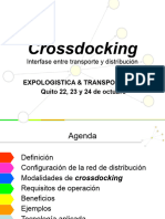 Tipos de Crossdocking