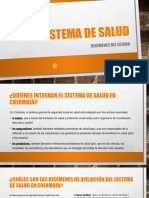 Sistema de Salud