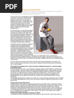 A Receita Do Sucesso Da Cacau Show