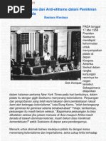 Download eBook 100 Tahun Bung Karno by Omnibus Et Omnia SN73580909 doc pdf