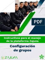 Instructivo Configuracion de Grupos 1713797009