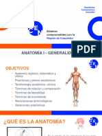 CLASE 1 ANATO GENERAL 02-04