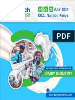 Dairytech Africa Brochure