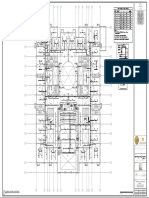 FF 2ND As Built