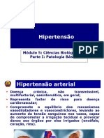 9 Modulo 5 Pat Doenças Cardiovasculares e Resp Hipertensão