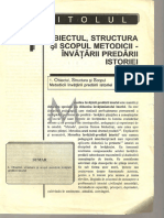 Scan Didactica Istoriei-Gheorghe Tănasă Comprimat
