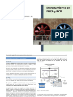 Lectura Sistema de Ventilación