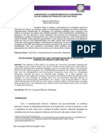 Espaço e Tempo Midiáticos - Revista Do Grupo de Pesquisa Mídias e Territorialidades Ameaçadas - Vol. 2 N. 1 - Jan/Jul (2017)