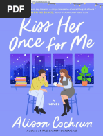 Kiss Her Once For Me | PDF | Neve | Natal