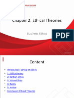 Chapter2-Theorital Ethics