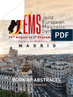 JEMS2023 Book of Abstracts Compressed