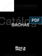 Catalogo Bachas