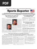 Download November 23 2011 Sports Reporter by Sports Reporter SN73582135 doc pdf