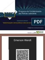 WENDT, Emerson - Busca em Fontes Abertas - Florianópolis SC (1)