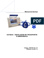602805702 Manual Servico OxyMag