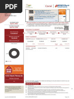 CDC Online Payment Guide for IAS Dues | PDF | Finance & Money Management