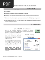 Tutorial de Instalación y Uso de RAPTOR | PDF | Programa de computadora ...
