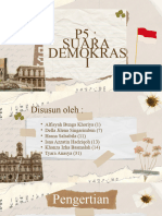 Suara Demokrasi