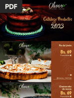 Menú y ofertas de San Martín | PDF