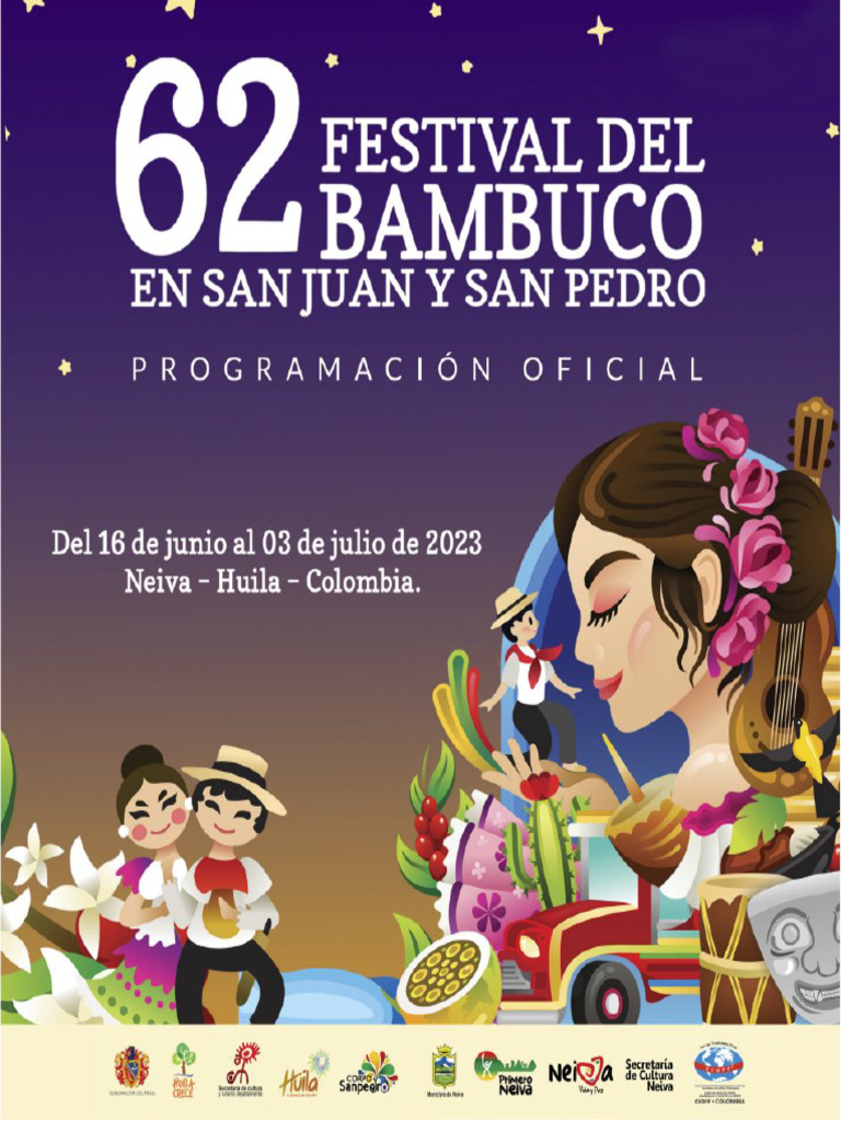 Programación San Pedro | PDF