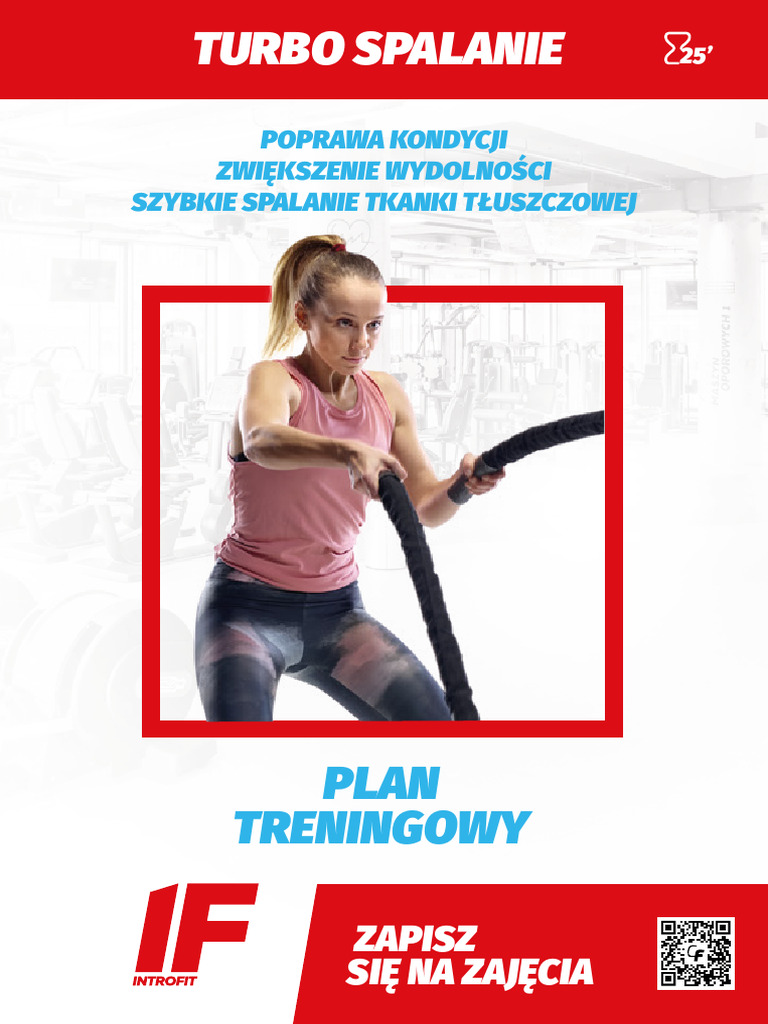 Introfit Turbo Spalanie Web | PDF
