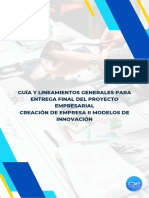 Guia de Proyecto CE2 PDF