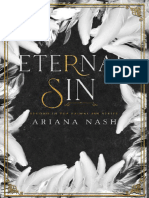 First in The Primal Sin 02 - Eternal Sin - Ariana Nash