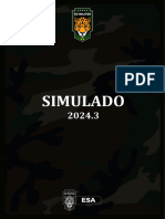 Eu+Militar+ +ESA+ +simulado+1+ (2024)