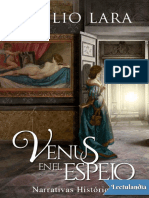 Venus en El Espejo - Emilio Lara