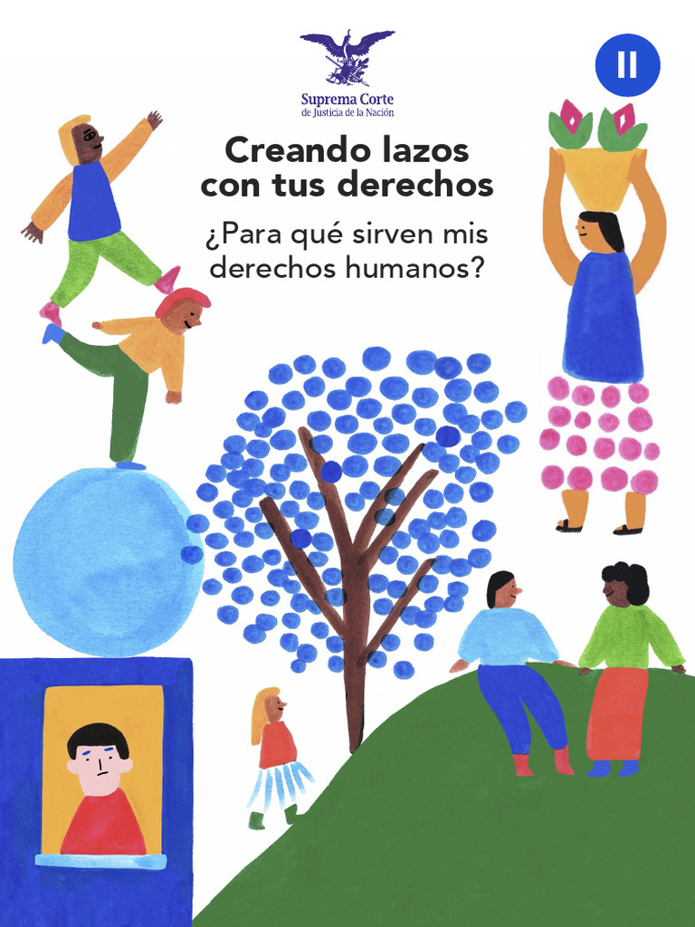 Importancia de los Derechos Humanos | PDF | Corrupción política ...