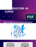 Curso SQL Server Analysis Services (SSAS)