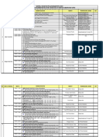 Jadwal MTQ XXXV Tahun 2024